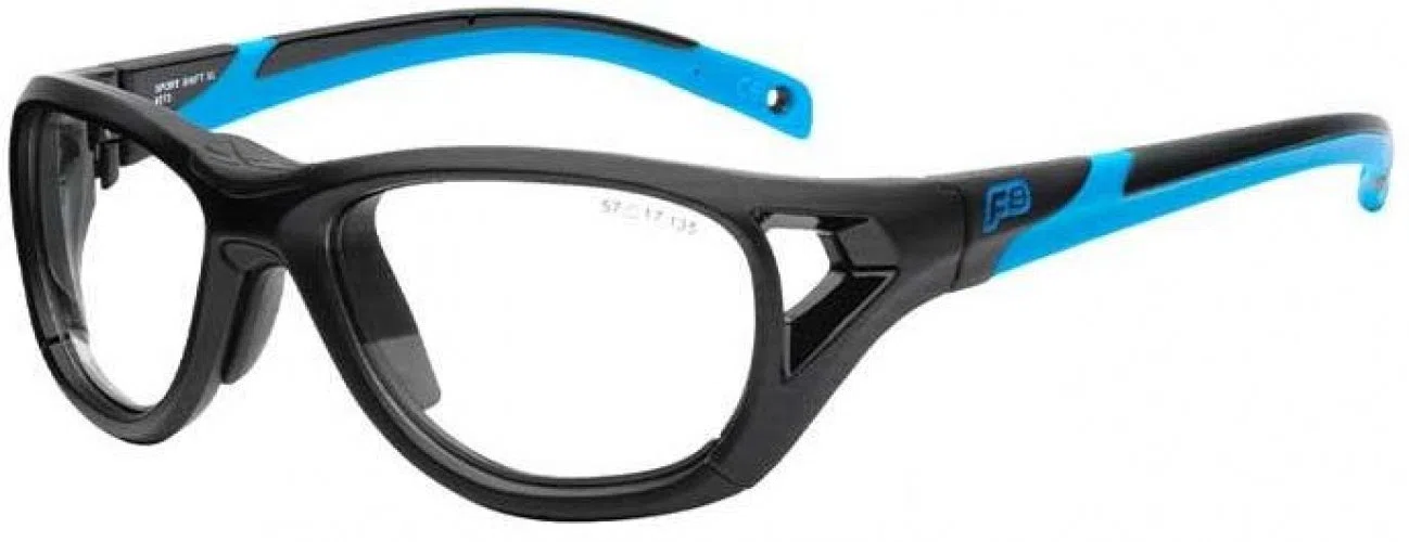 Rec Specs SPORTSHIFTXL Eyeglasses - view 2